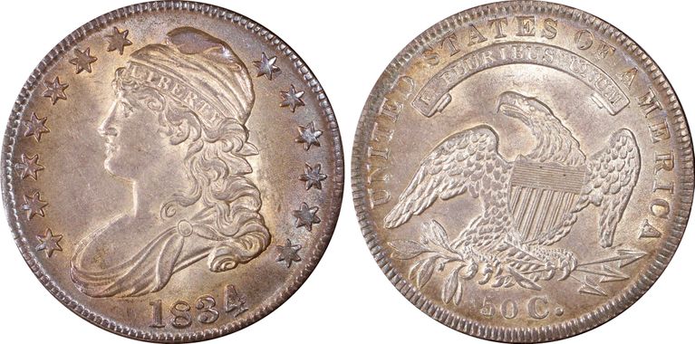 Cert 11694590 - Coin Image