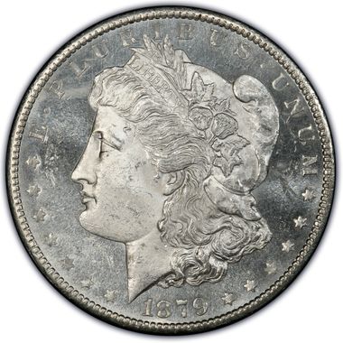 Cert 11689363 - Coin Image