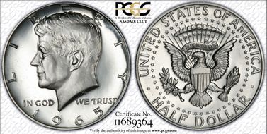 1965 50C SMS SP67CAM