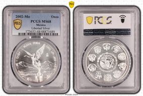 2002-Mo Onza Libertad Ag MS68