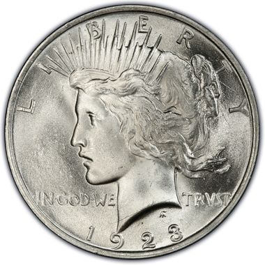 Cert 11684009 - Coin Image