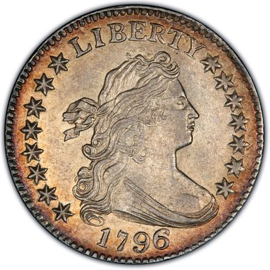 Cert 11672743 - Coin Image