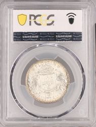 1941(m) Florin KM-40  Ag MS62