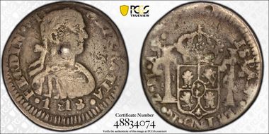 1818-Z AG 1/2 R ZM.8.1 DEI(.) N1