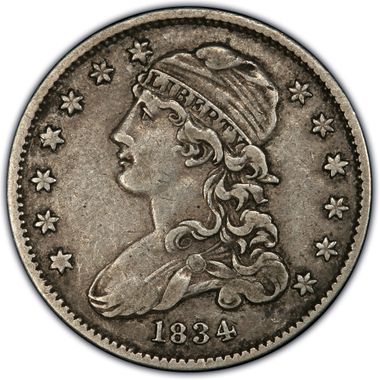 Cert 11664840 - Coin Image