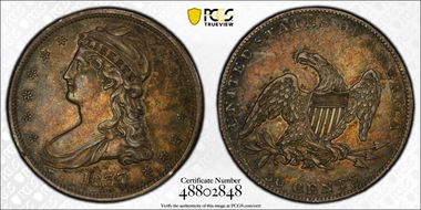 1837 50C GR-18 XF45