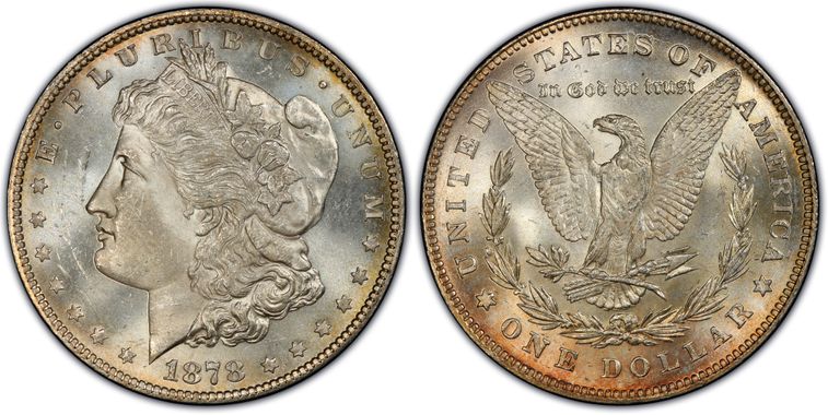 Cert 11646901 - Coin Image