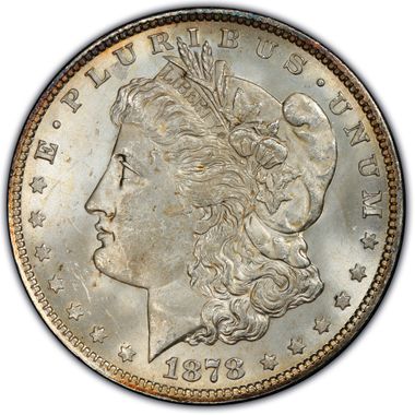 Cert 11638705 - Coin Image