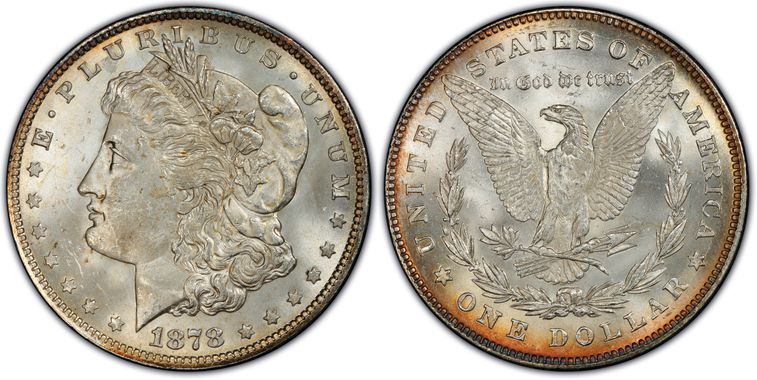 Cert 11638705 - Coin Image