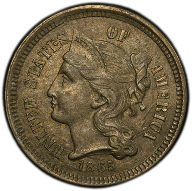 Cert 11635673 - Coin Image