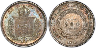 1860/50 500 R Mald-598.10 MS63