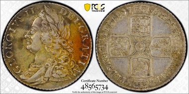 1758 Shil S-3704 XF45