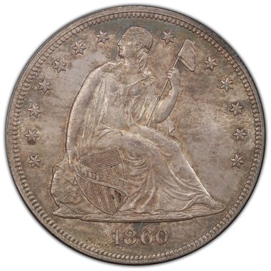 Cert 05930737 - Coin Image