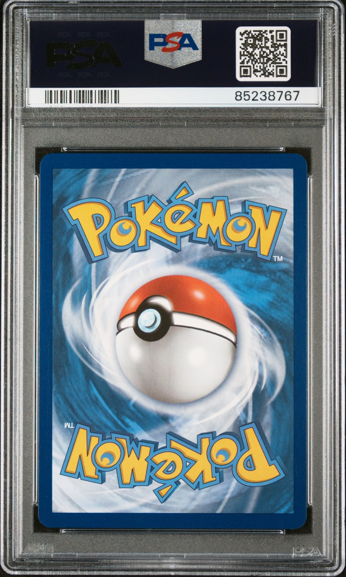 2021 Pokemon Sword & Shield Evolving Skies Fa/Flareon V #169 (Evolving Skies) Gem Mt 10 back