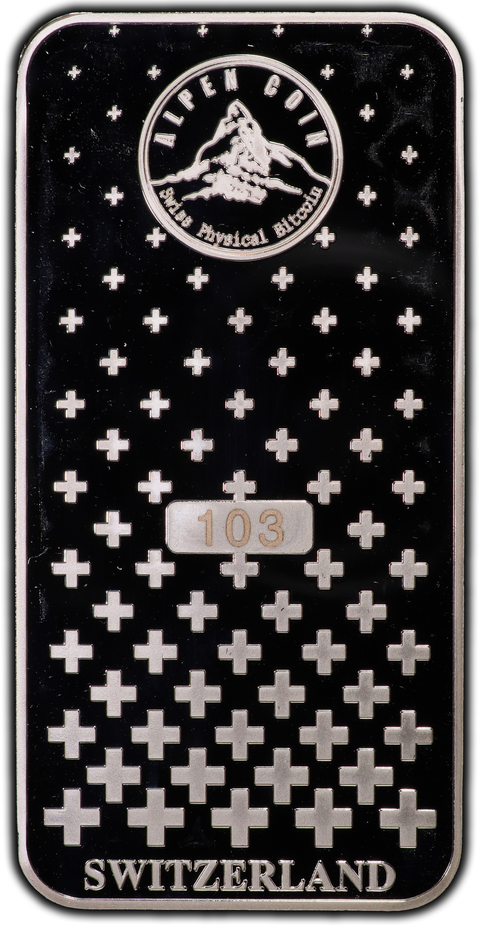 PCGS Certificate Verification Coin Details for Cert #48528281 - 2022  Switzerland .005 BTC