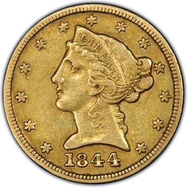 Cert 11612311 - Coin Image