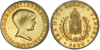 1832-R 6400 R Mald-498.01 Open Mouth AU55