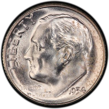 Cert 11600528 - Coin Image