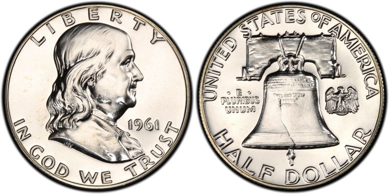 Cert 11617809 - Coin Image