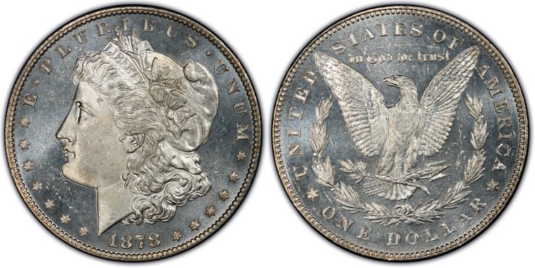 Cert 02725366 - Coin Image