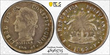 1863-PTS FP 2 Sol VF30