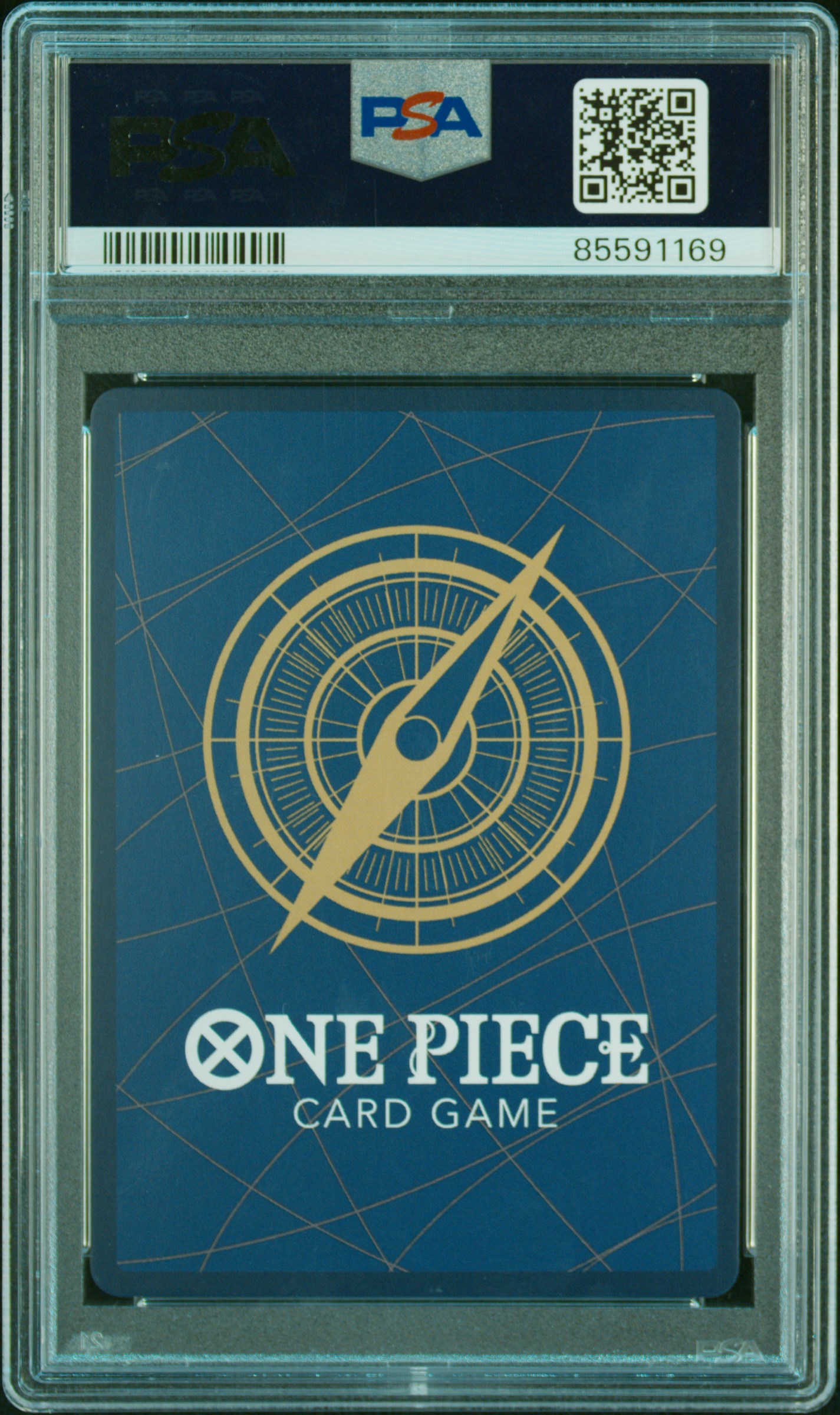 HYDRA TCG's 2023 One Piece Japanese Promos Kaya Standard Battle