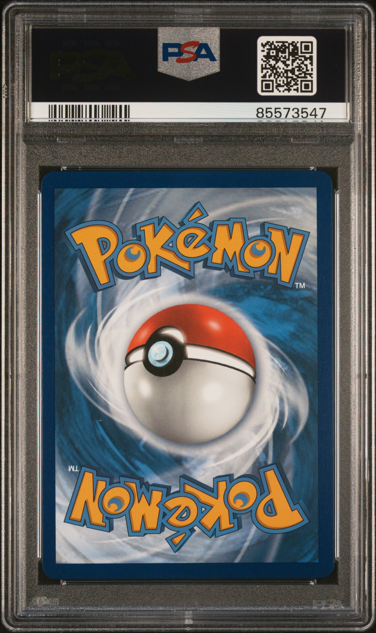 2021 Pokemon Sword & Shield Shining Fates Fa/Charizard Vmax #Sv107 (Shining Fates) Gem Mt 10 back