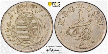 1771 1/48 Th KM-320 MS65