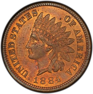 Cert 02725576 - Coin Image