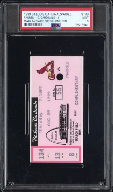 Stub example