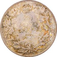 1920 50C Narrow 0 MS67