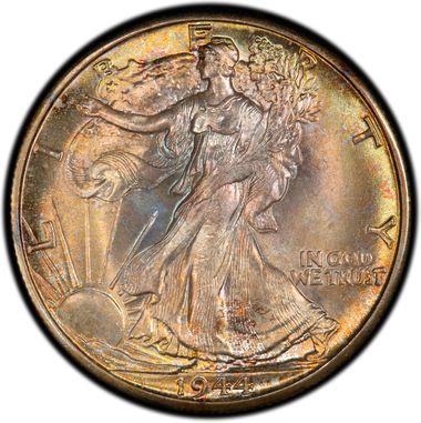 Cert 13852458 - Coin Image