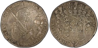 1679-CF Thaler D-7627 N1