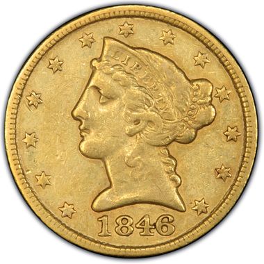 Cert 06598516 - Coin Image