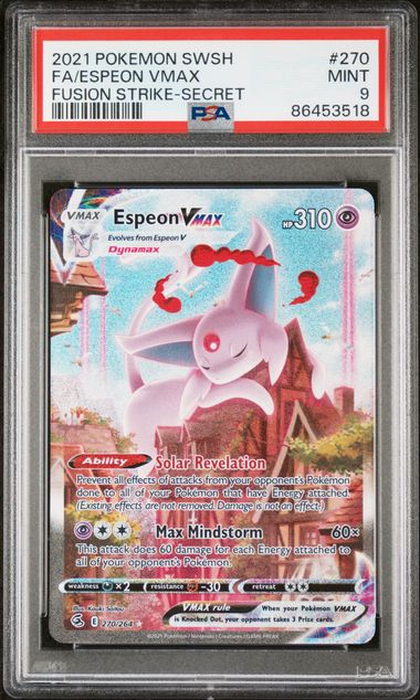 PSA 証明番号の確認方法: - PSA Japan 86453518