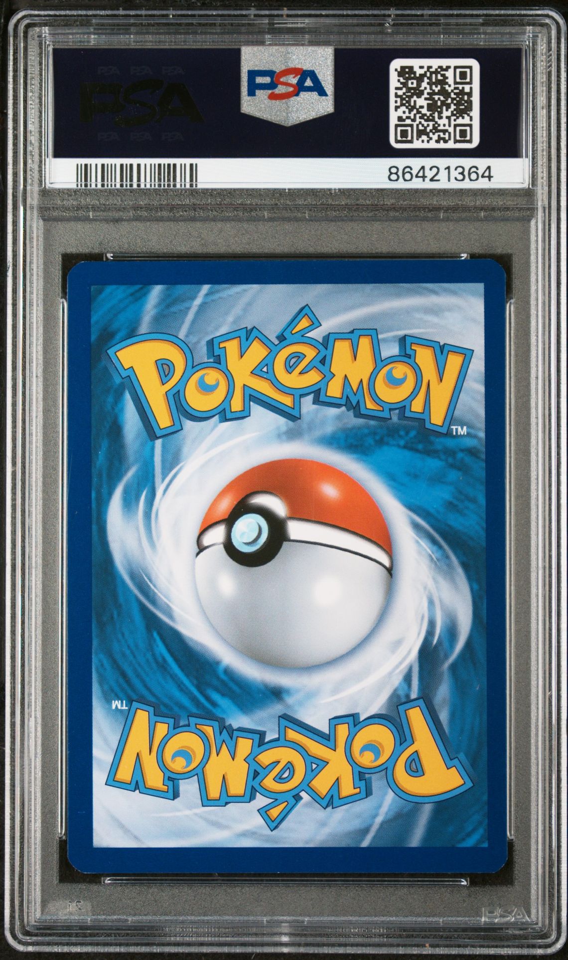 2016 Pokemon Xy Evolutions M Blastoise Ex #22 (Evolutions) Mint 9 back