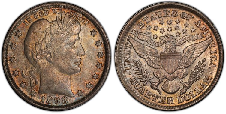 Cert 13841002 - Coin Image