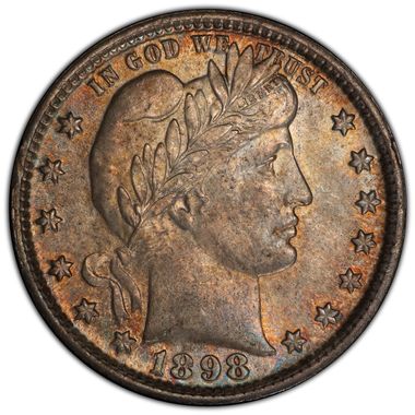 Cert 13841002 - Coin Image