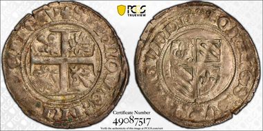 (1404-19) Blanc Roberts-7821 AU50