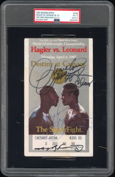 Stub example
