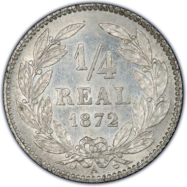 Cert 13831000 - Coin Image