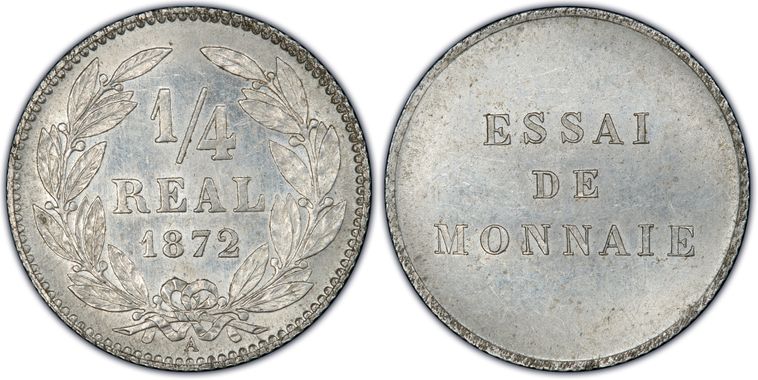 Cert 13831000 - Coin Image