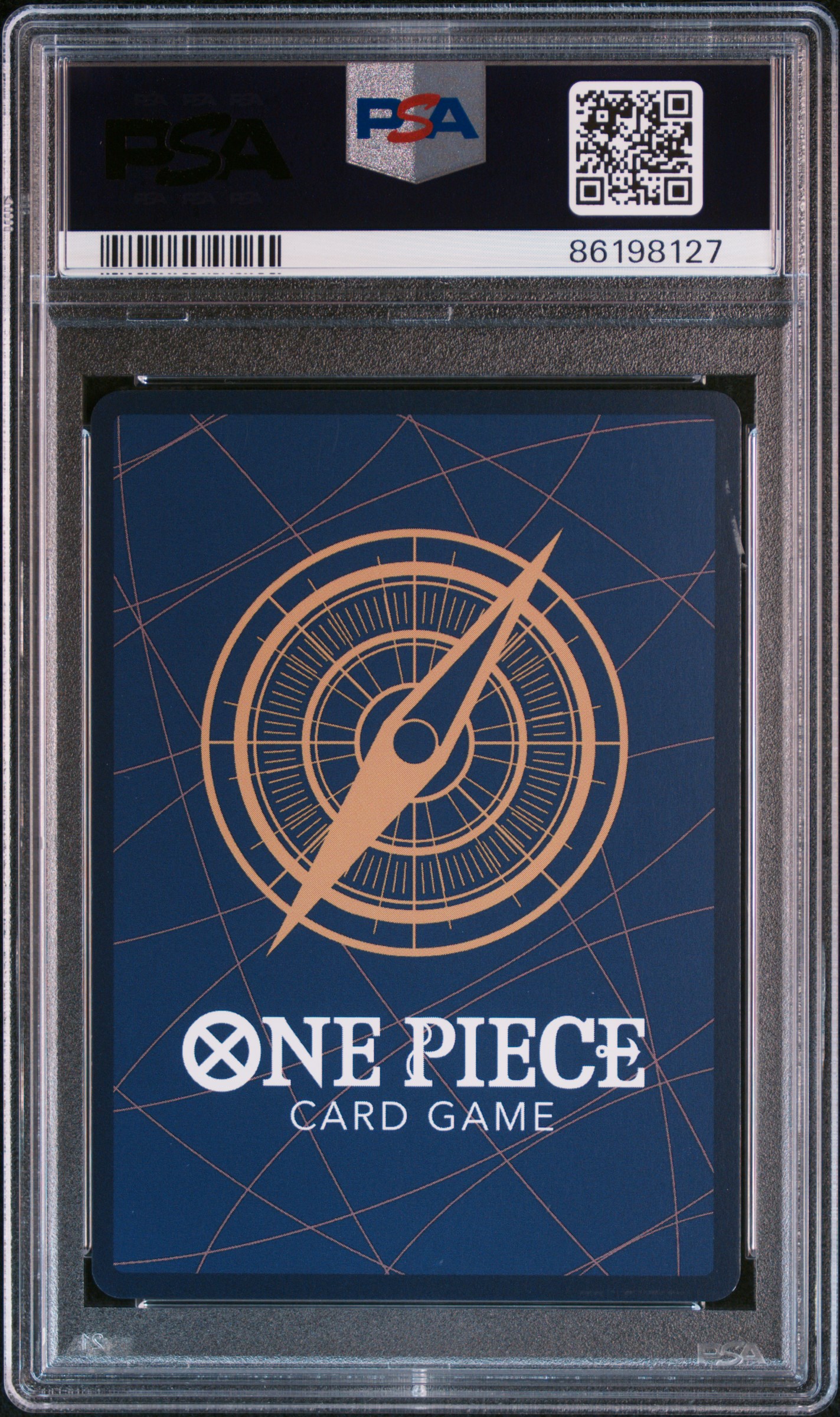 #013 PELL (ALTERNATE ART) — back