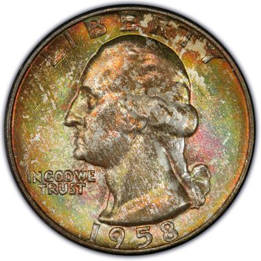 Cert 13812206 - Coin Image