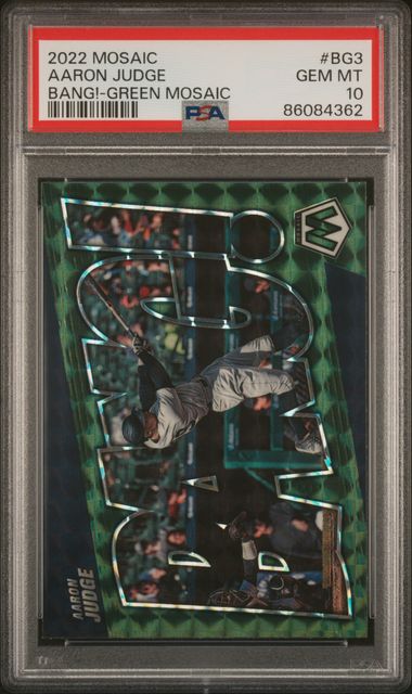 2020 Panini Mosaic Green Mosaic #211 Jordan Love Rookie Card – PSA GEM MT 10  on Goldin Auctions