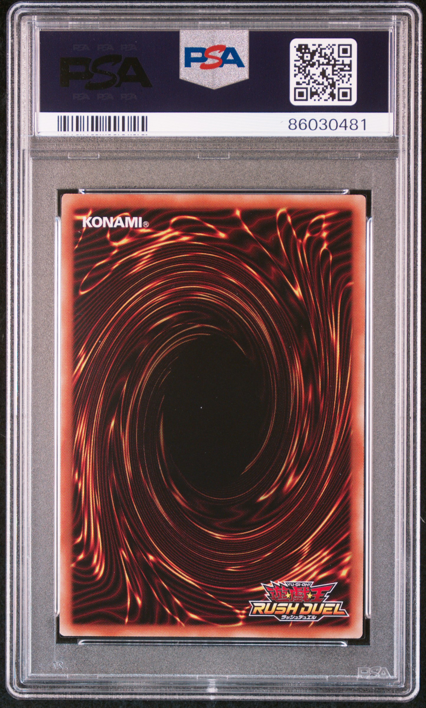 HYDRA TCG's 2022 Yu-Gi-Oh! Japanese Promo Dark Magician Girl Pr