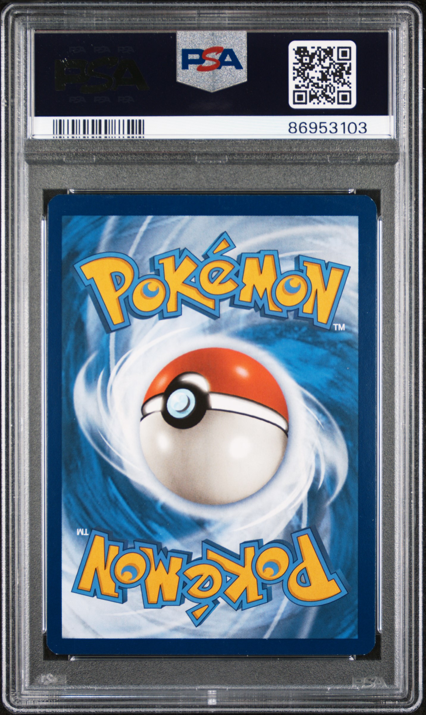 2023 Pokemon Svp En-Sv Black Star Promo Charmander #044 (Obsidian Flames Etb) Mint 9 back