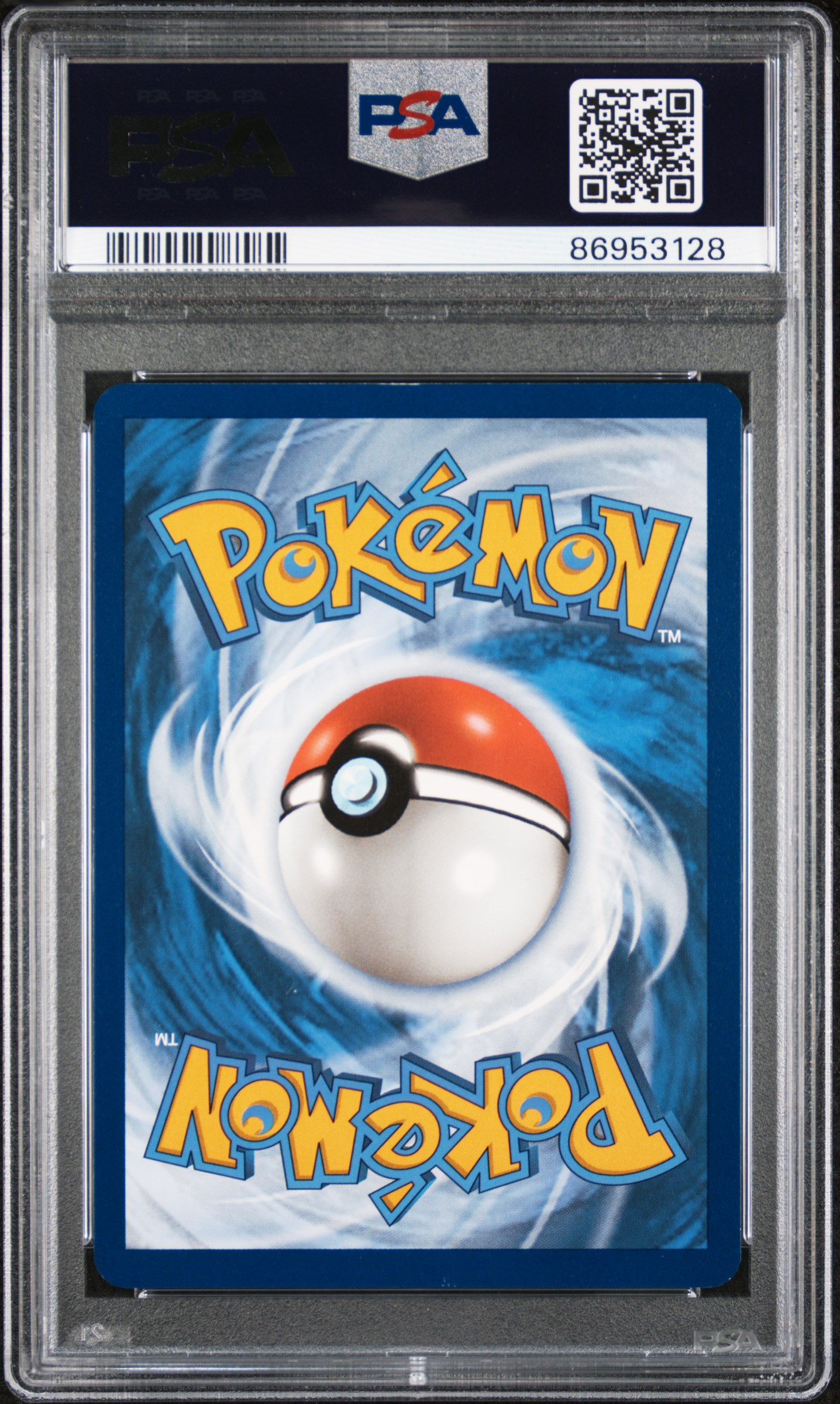 2023 Pokemon Sword And Shield Crown Zenith Fa/Mew #Gg10 (Crown Zenith) Mint 9 back