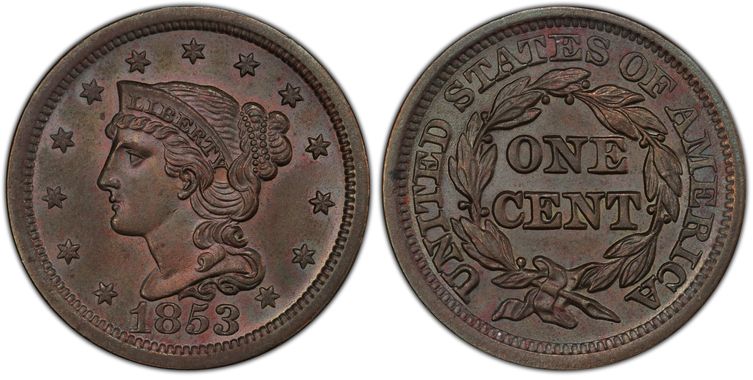 Cert 13804727 - Coin Image