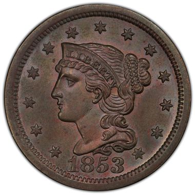 Cert 13804727 - Coin Image